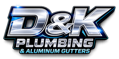 D&K Plumbing & Aluminium Gutters